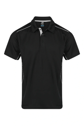 Picture of Aussie Pacific, Mens Kuranda Polo